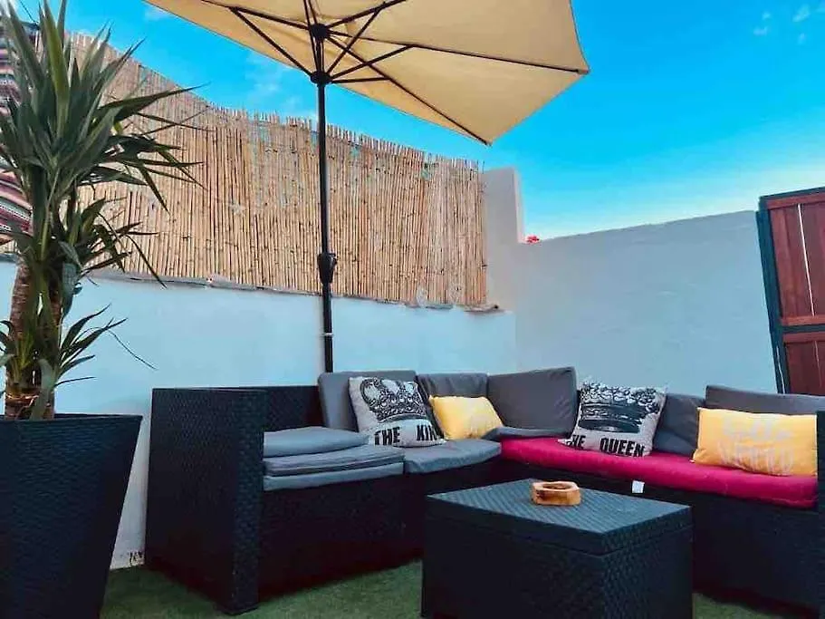 El Sotanillo Apartamento Níjar Espanha