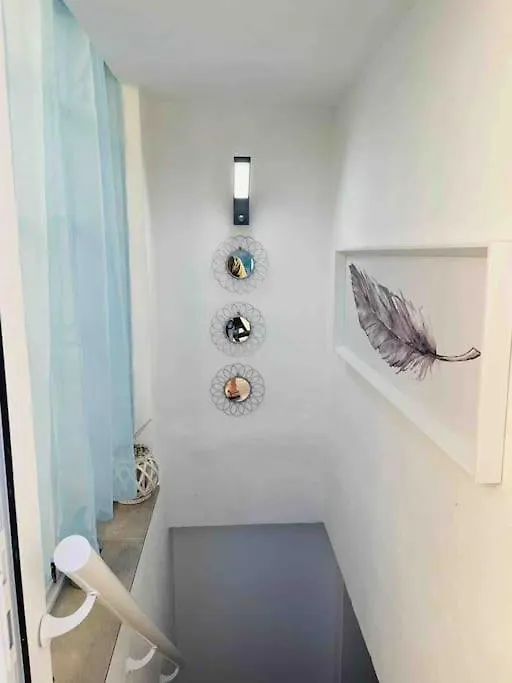 El Sotanillo Apartment Nijar