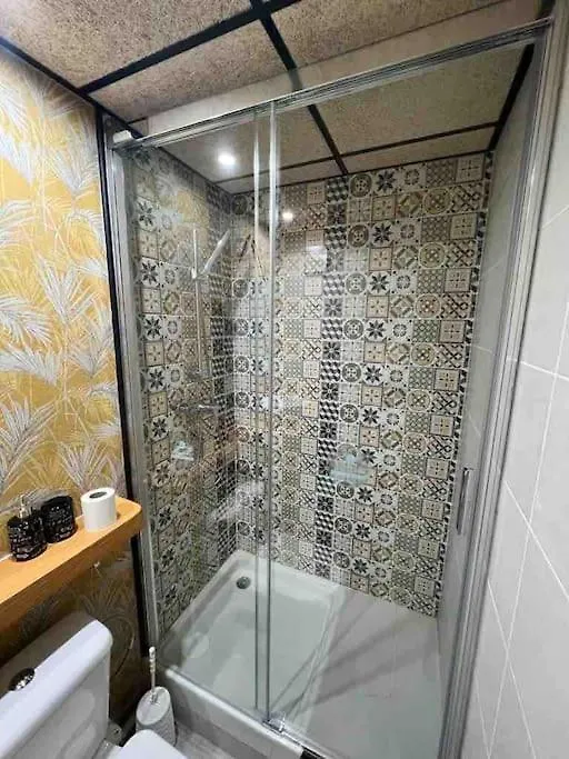 El Sotanillo Apartment Nijar