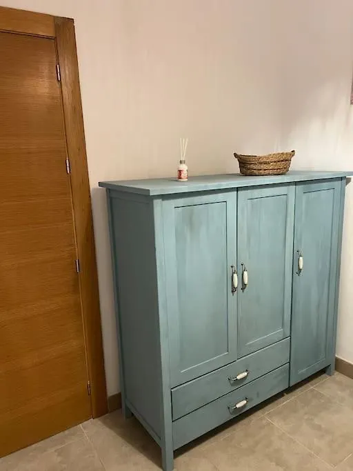 El Sotanillo Apartment Nijar 0*,