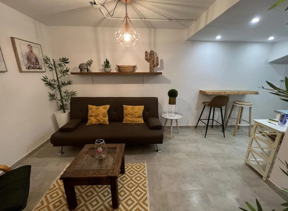 Apartamento El Sotanillo Níjar