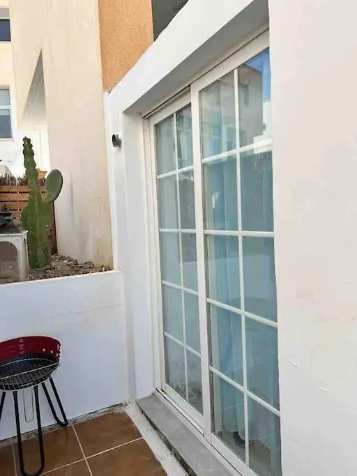 El Sotanillo Apartment Nijar 0*,
