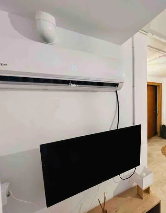 El Sotanillo Apartment Nijar